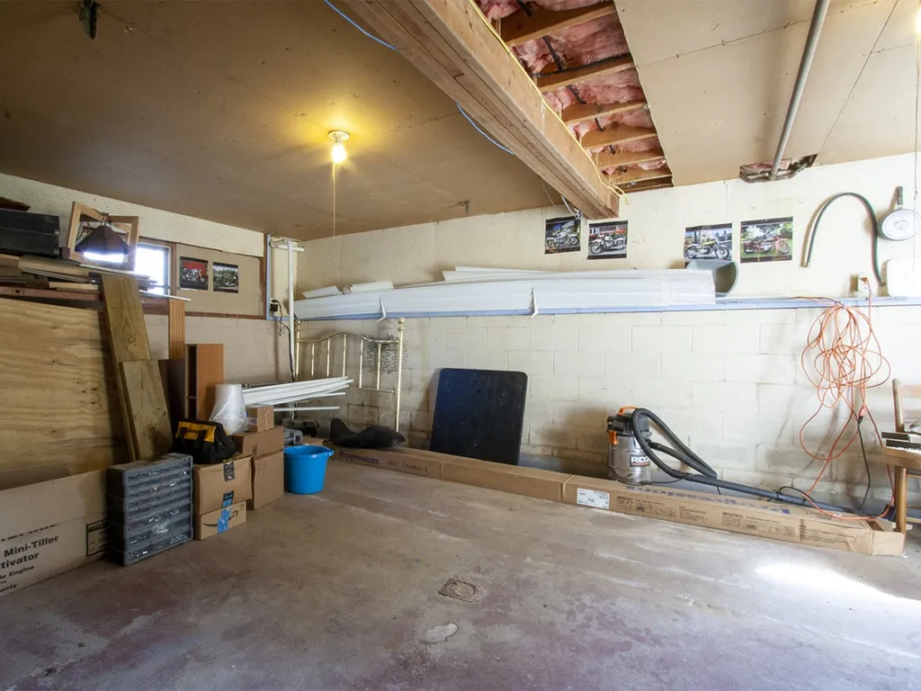 21 Middle Road Milton VT 05468