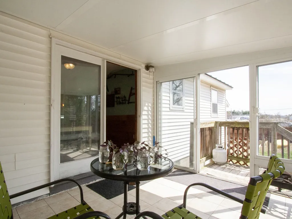 21 Middle Road Milton VT 05468