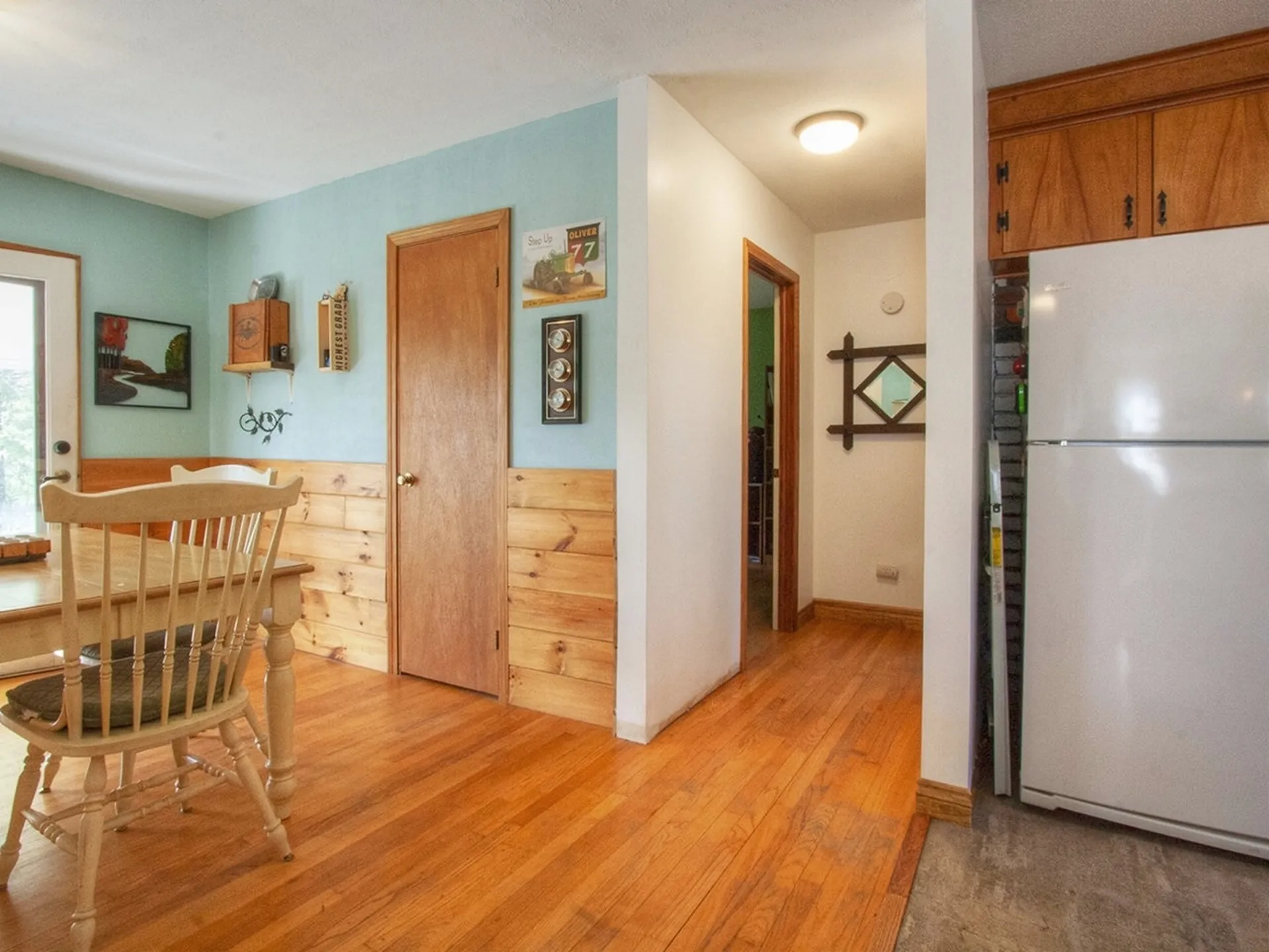 21 Middle Road Milton VT 05468