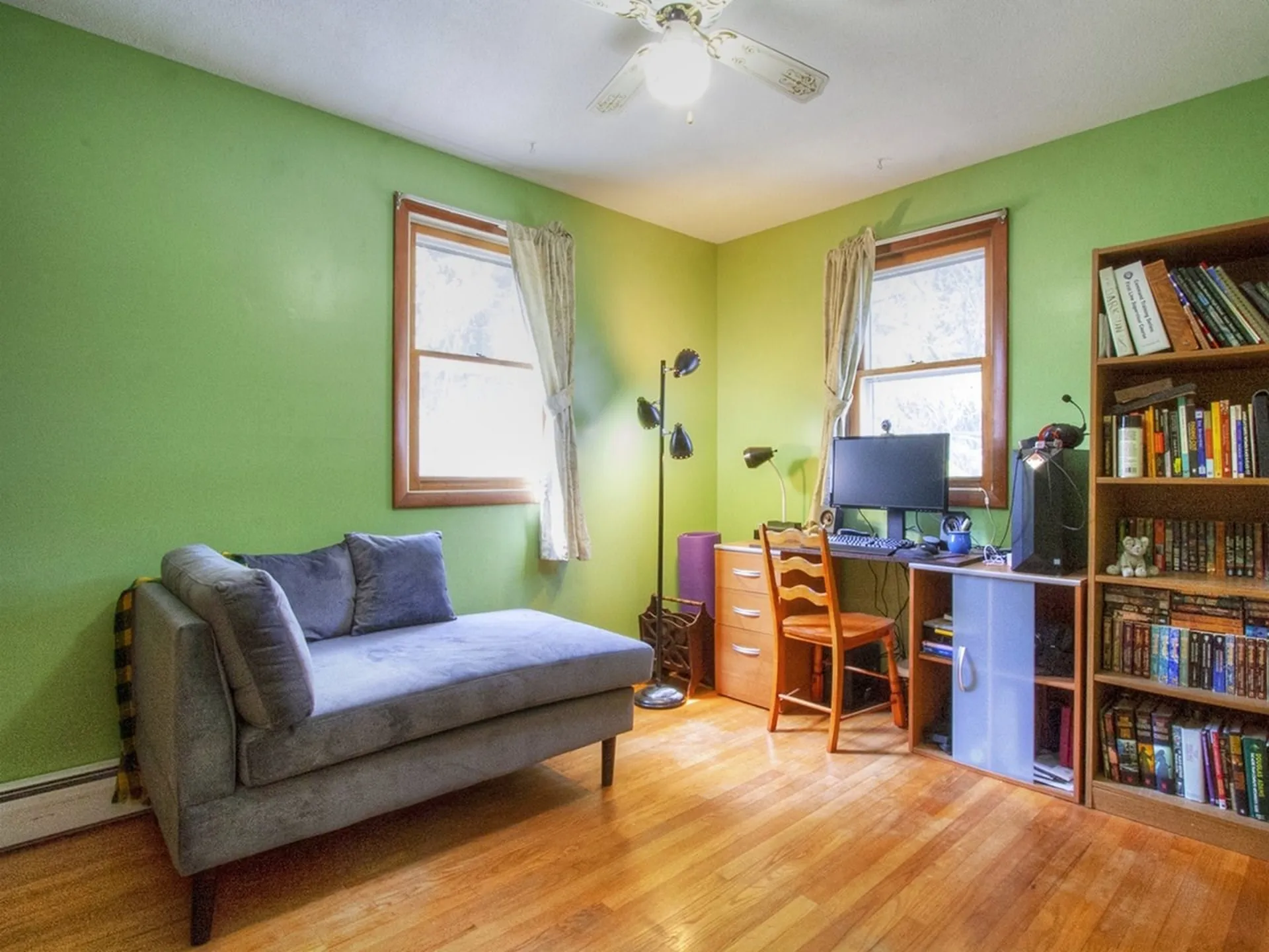 21 Middle Road Milton VT 05468