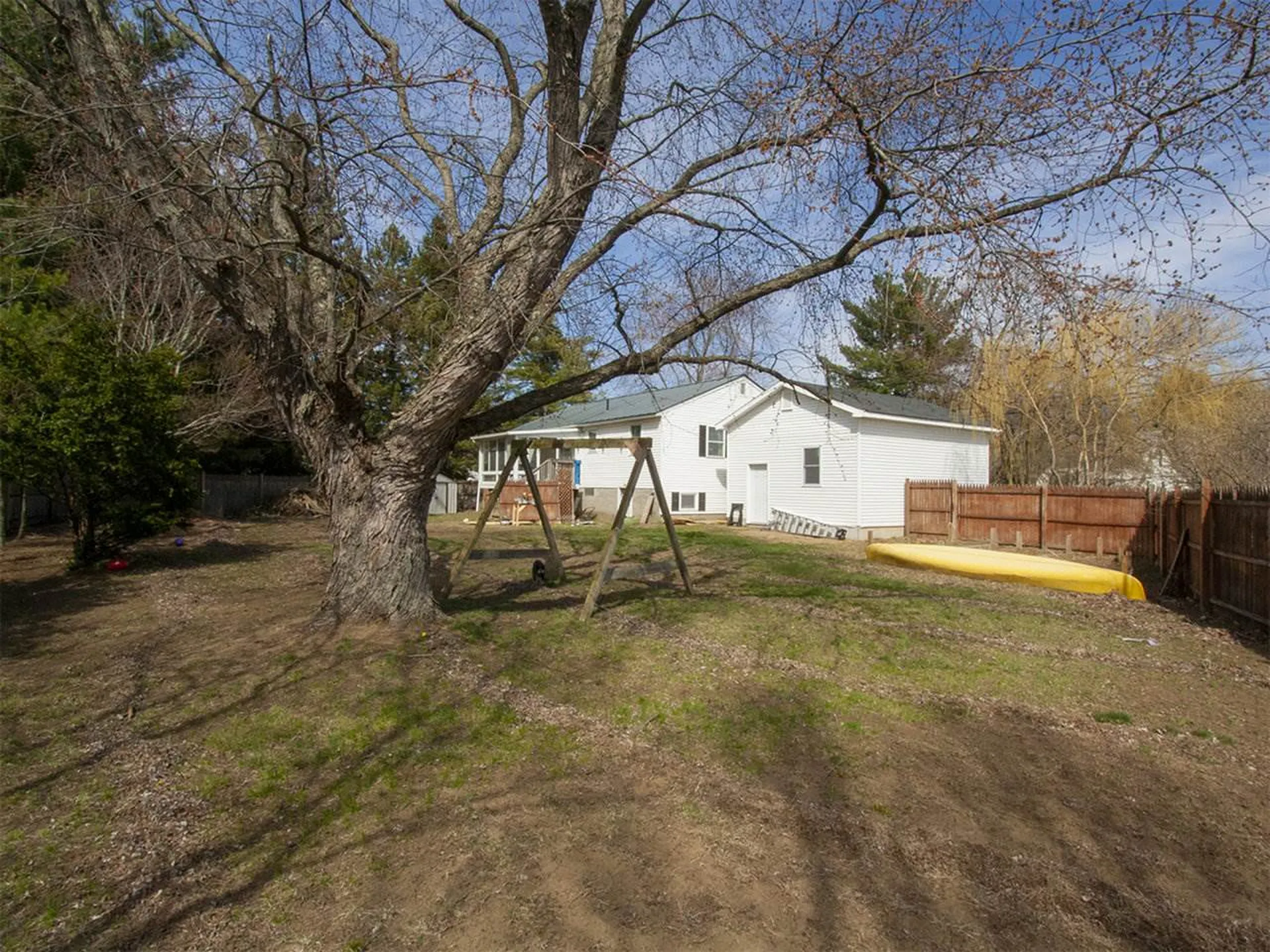 21 Middle Road Milton VT 05468