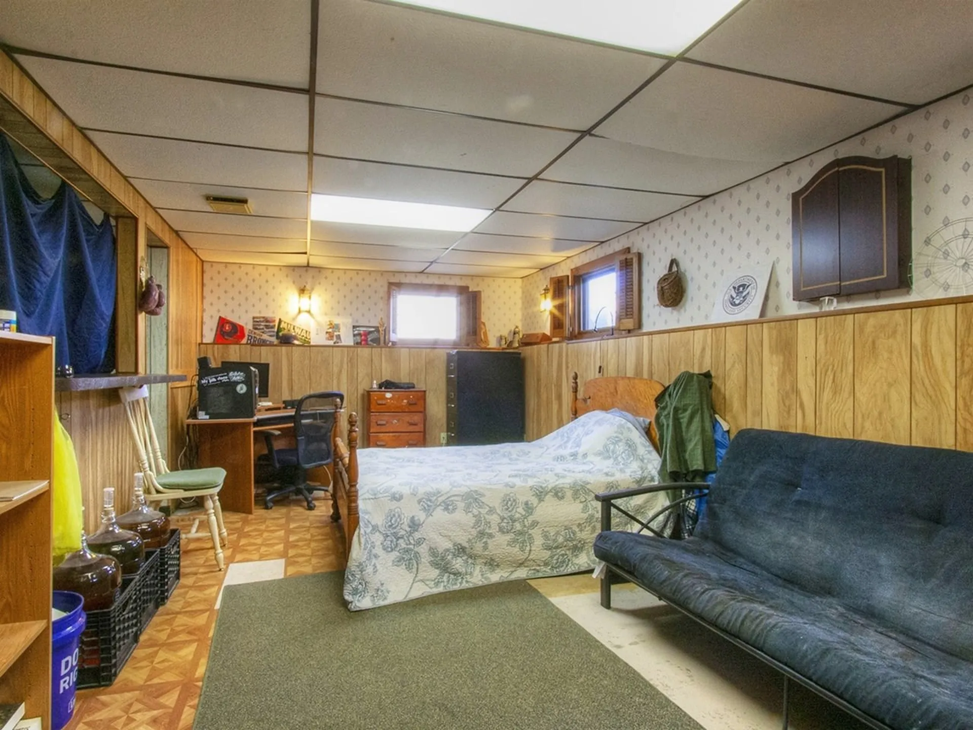 21 Middle Road Milton VT 05468