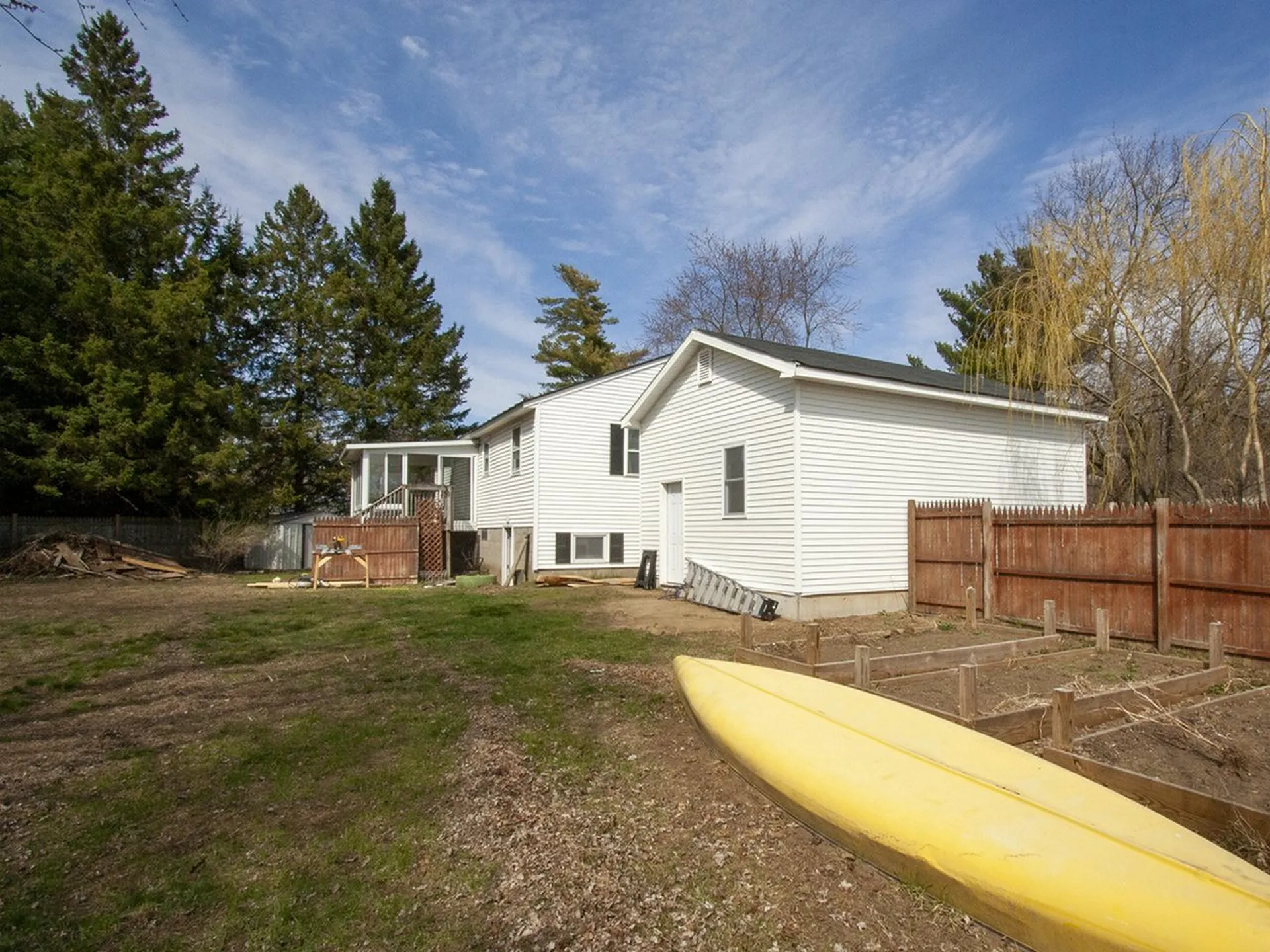 21 Middle Road Milton VT 05468