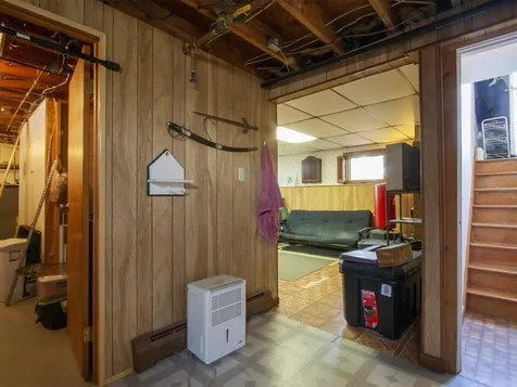 21 Middle Road Milton VT 05468