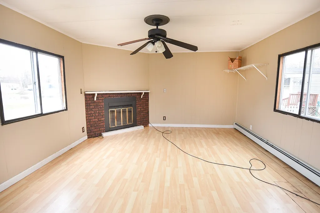 84 Cotton Farm Road Danville NH 03819