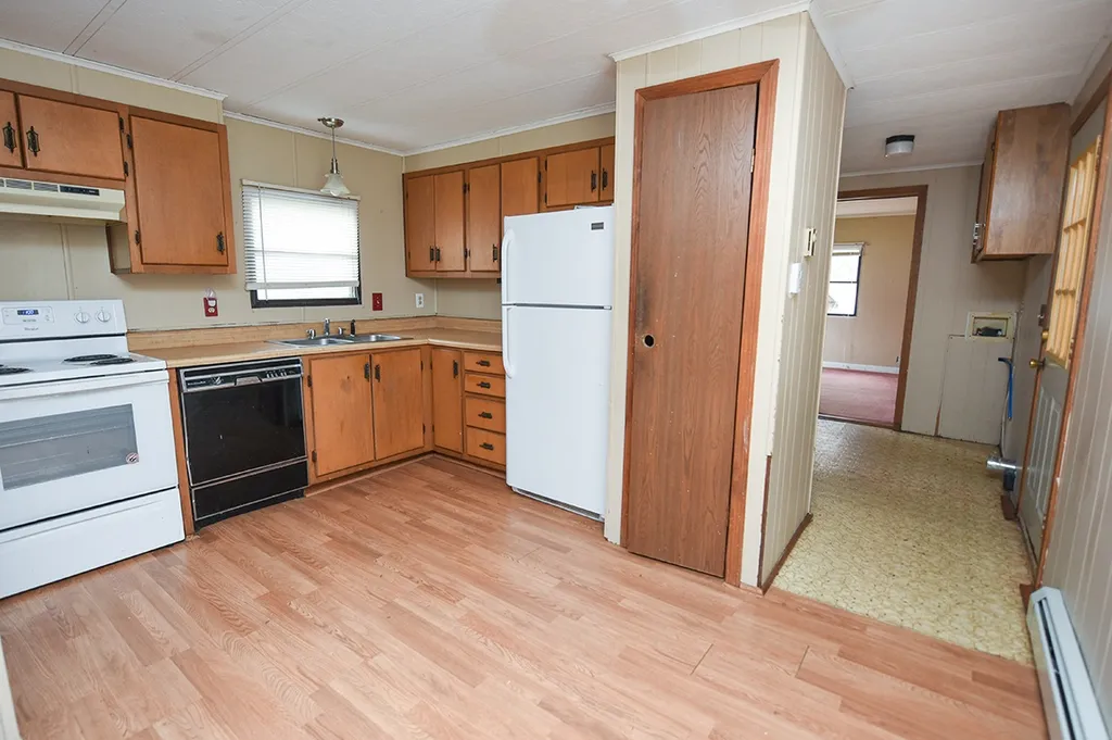 84 Cotton Farm Road Danville NH 03819
