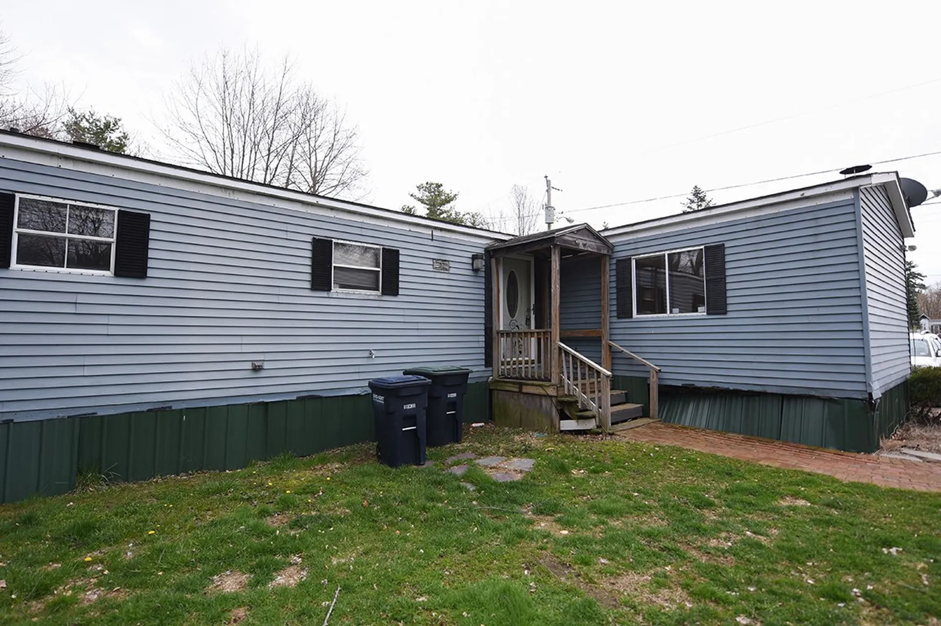 84 Cotton Farm Road Danville NH 03819