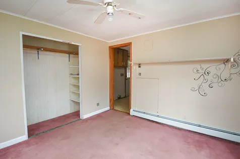 84 Cotton Farm Road Danville NH 03819