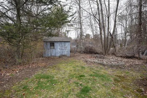 84 Cotton Farm Road Danville NH 03819