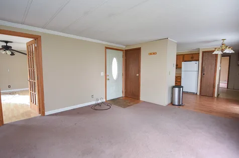 84 Cotton Farm Road Danville NH 03819