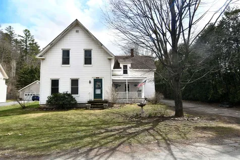 36 Graham Street Bethel VT 05032