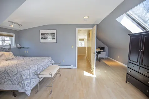 40 Nelson Circle Jaffrey NH 03452