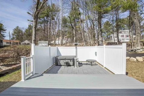 40 Nelson Circle Jaffrey NH 03452
