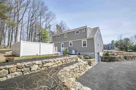40 Nelson Circle Jaffrey NH 03452