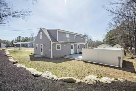 40 Nelson Circle Jaffrey NH 03452