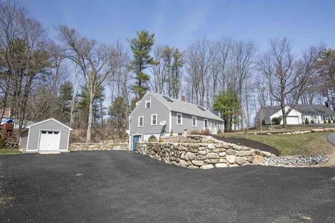 40 Nelson Circle Jaffrey NH 03452