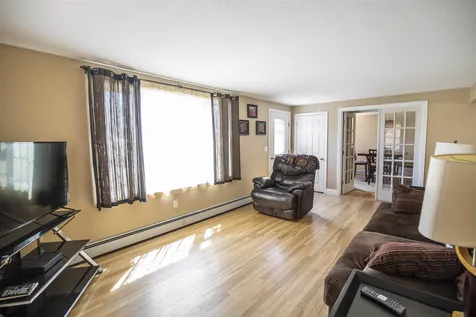 40 Nelson Circle Jaffrey NH 03452