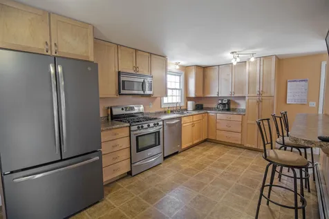40 Nelson Circle Jaffrey NH 03452