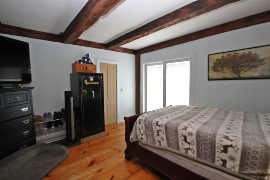 175 Bumfagon Road Loudon NH 03307