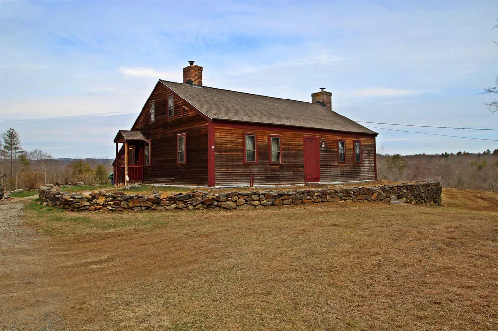 175 Bumfagon Road Loudon NH 03307