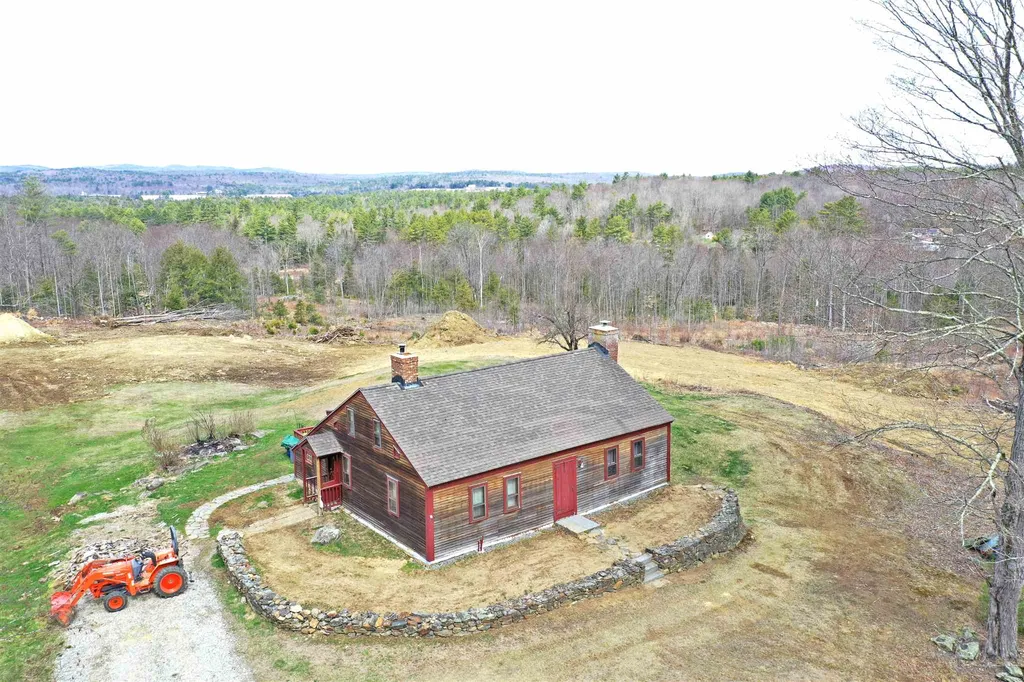 175 Bumfagon Road Loudon NH 03307