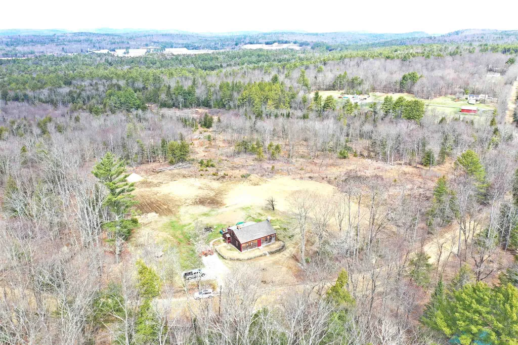 175 Bumfagon Road Loudon NH 03307