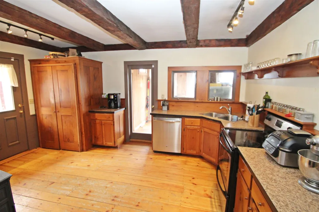175 Bumfagon Road Loudon NH 03307