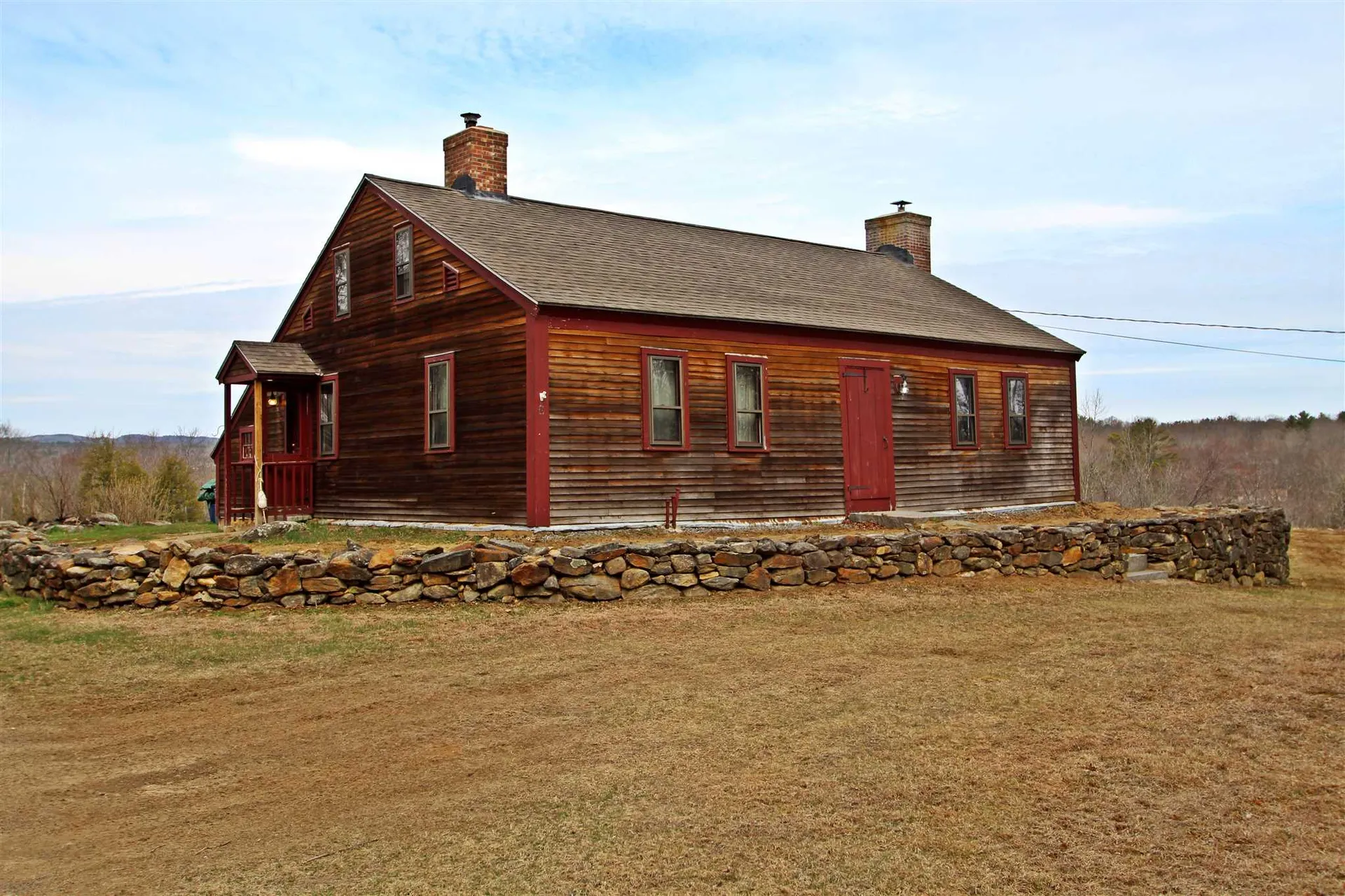 175 Bumfagon Road Loudon NH 03307