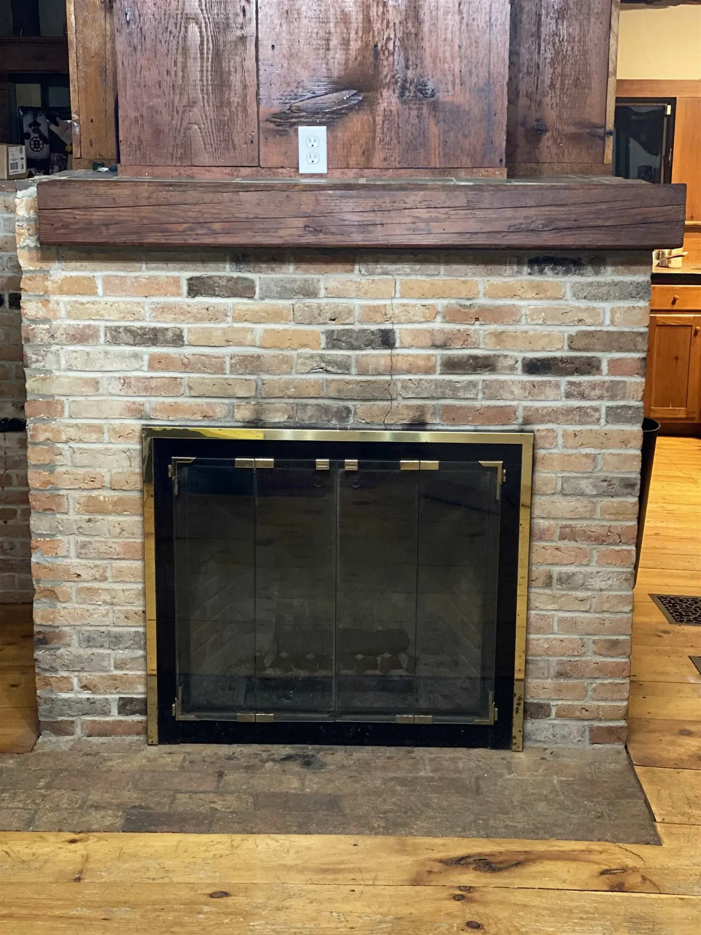175 Bumfagon Road Loudon NH 03307