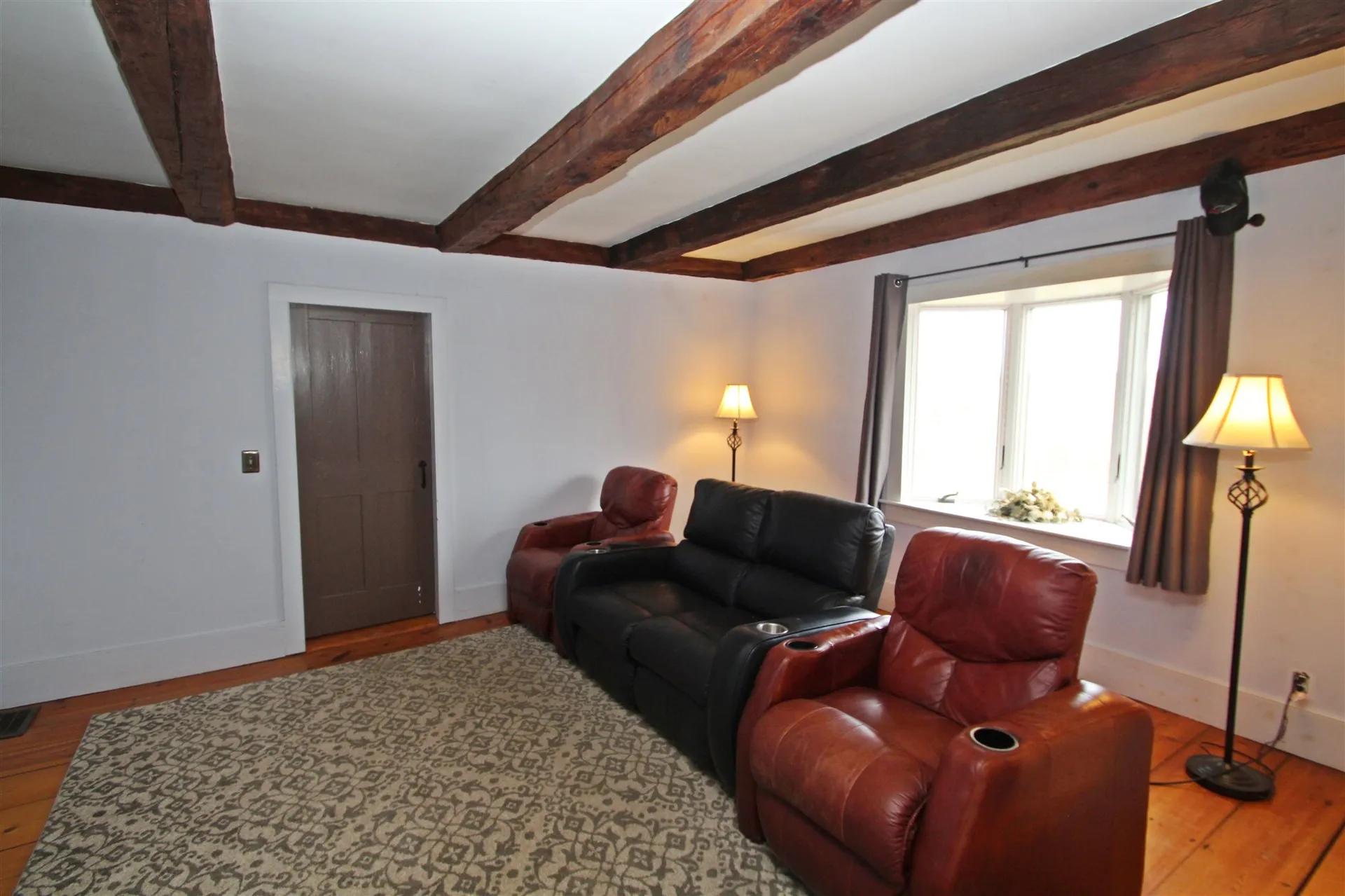 175 Bumfagon Road Loudon NH 03307