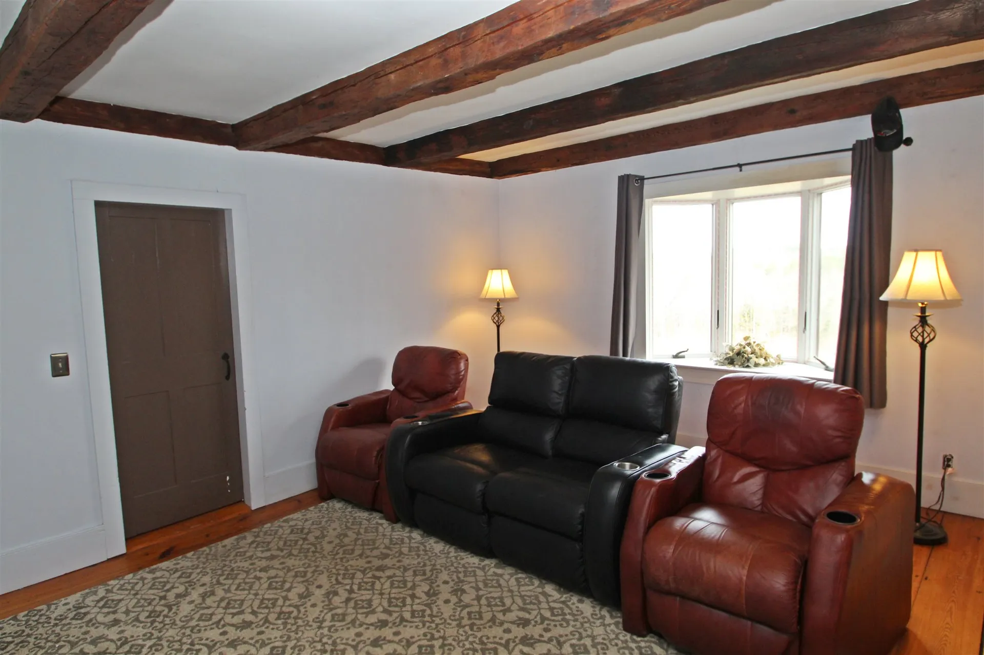 175 Bumfagon Road Loudon NH 03307