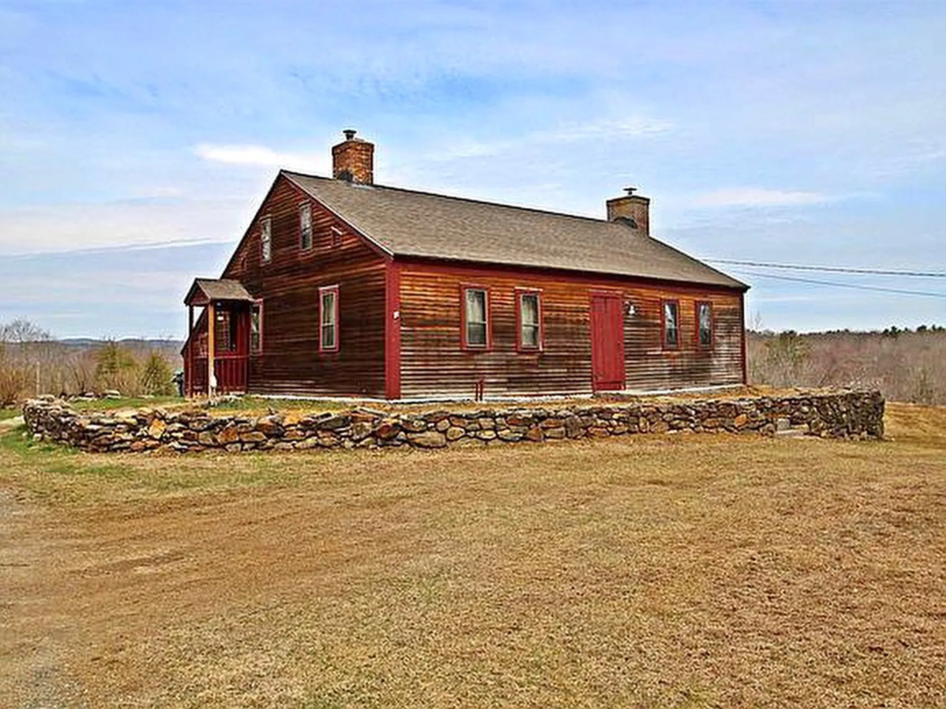 175 Bumfagon Road Loudon NH 03307