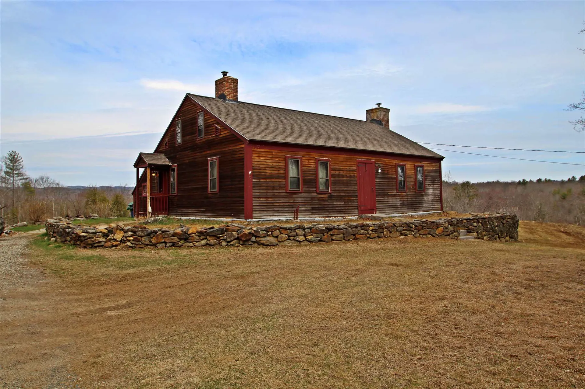 175 Bumfagon Road Loudon NH 03307