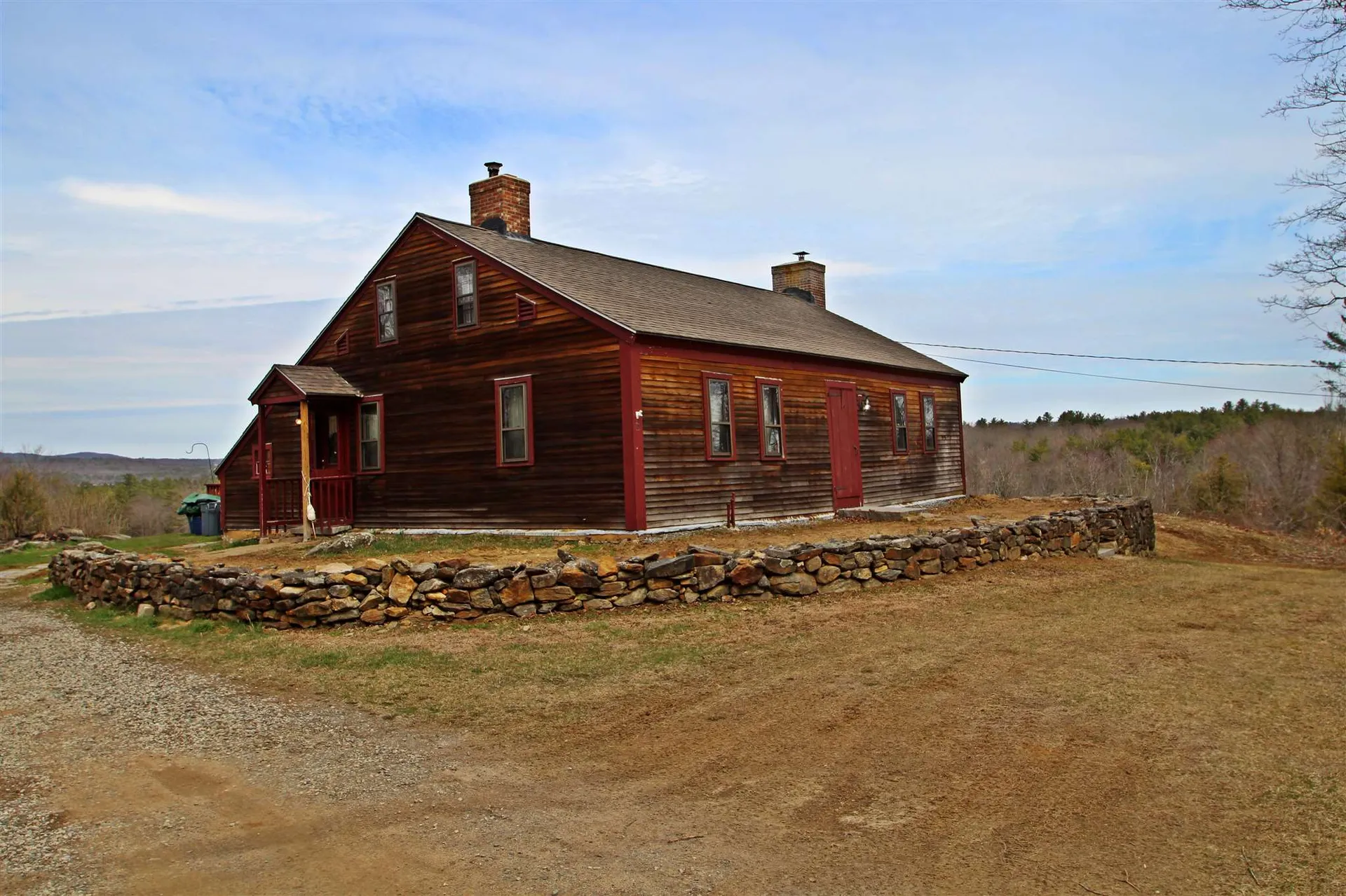 175 Bumfagon Road Loudon NH 03307