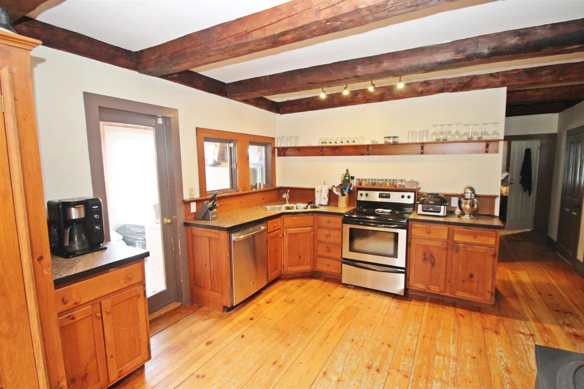 175 Bumfagon Road Loudon NH 03307