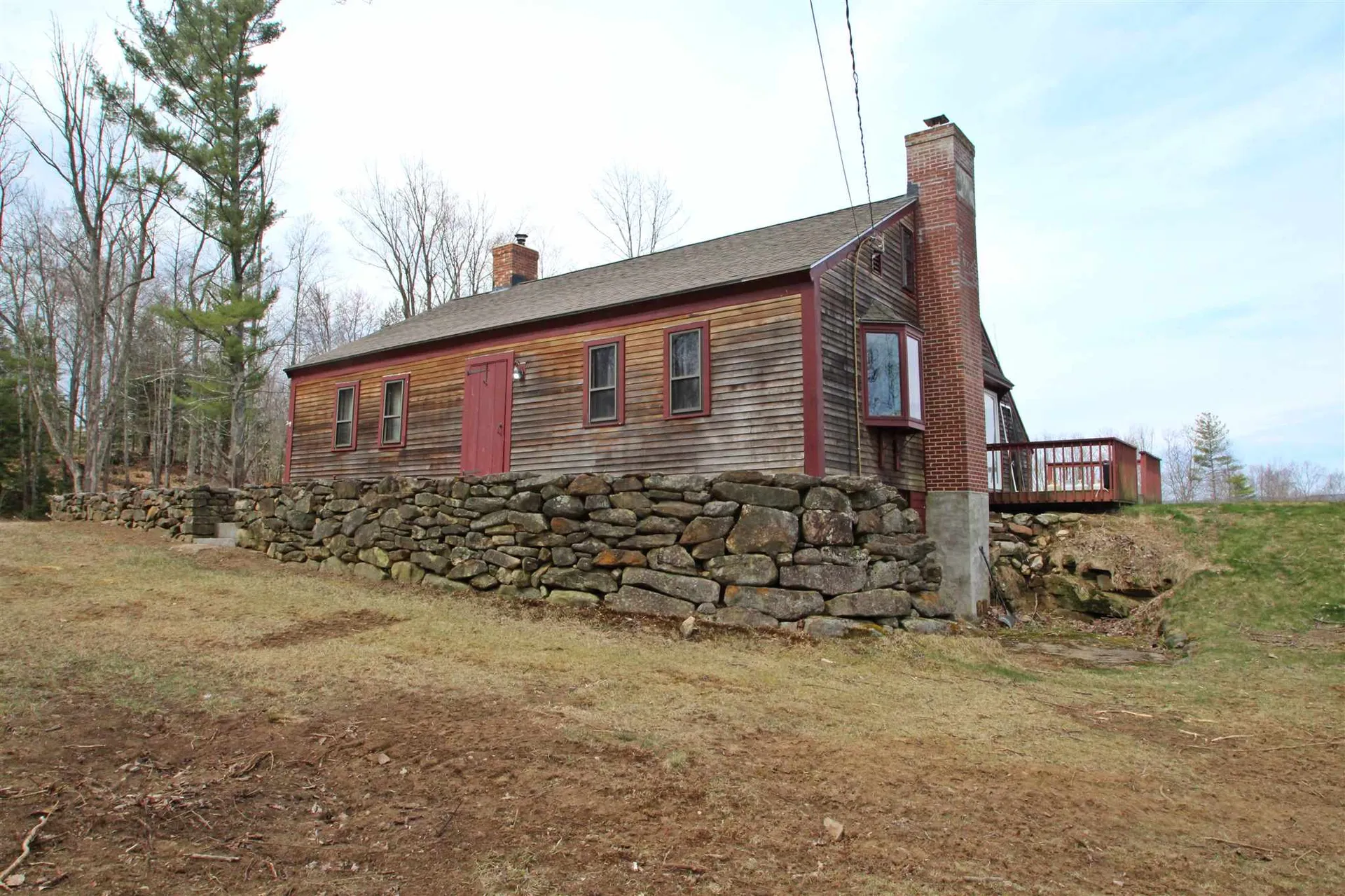 175 Bumfagon Road Loudon NH 03307
