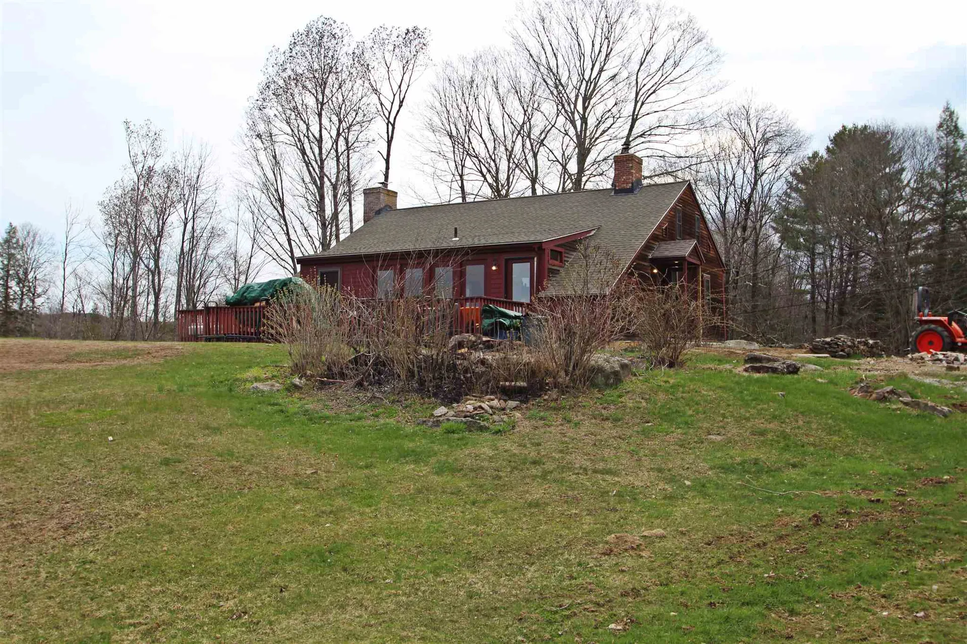 175 Bumfagon Road Loudon NH 03307