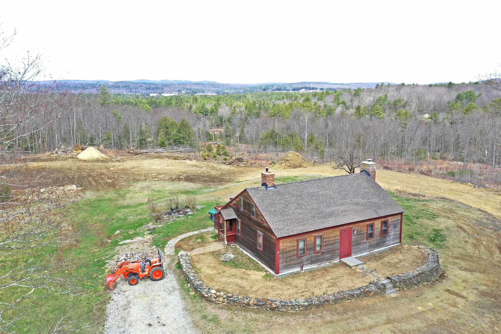 175 Bumfagon Road Loudon NH 03307