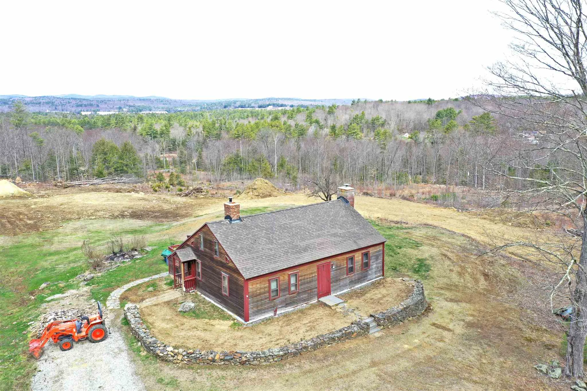 175 Bumfagon Road Loudon NH 03307