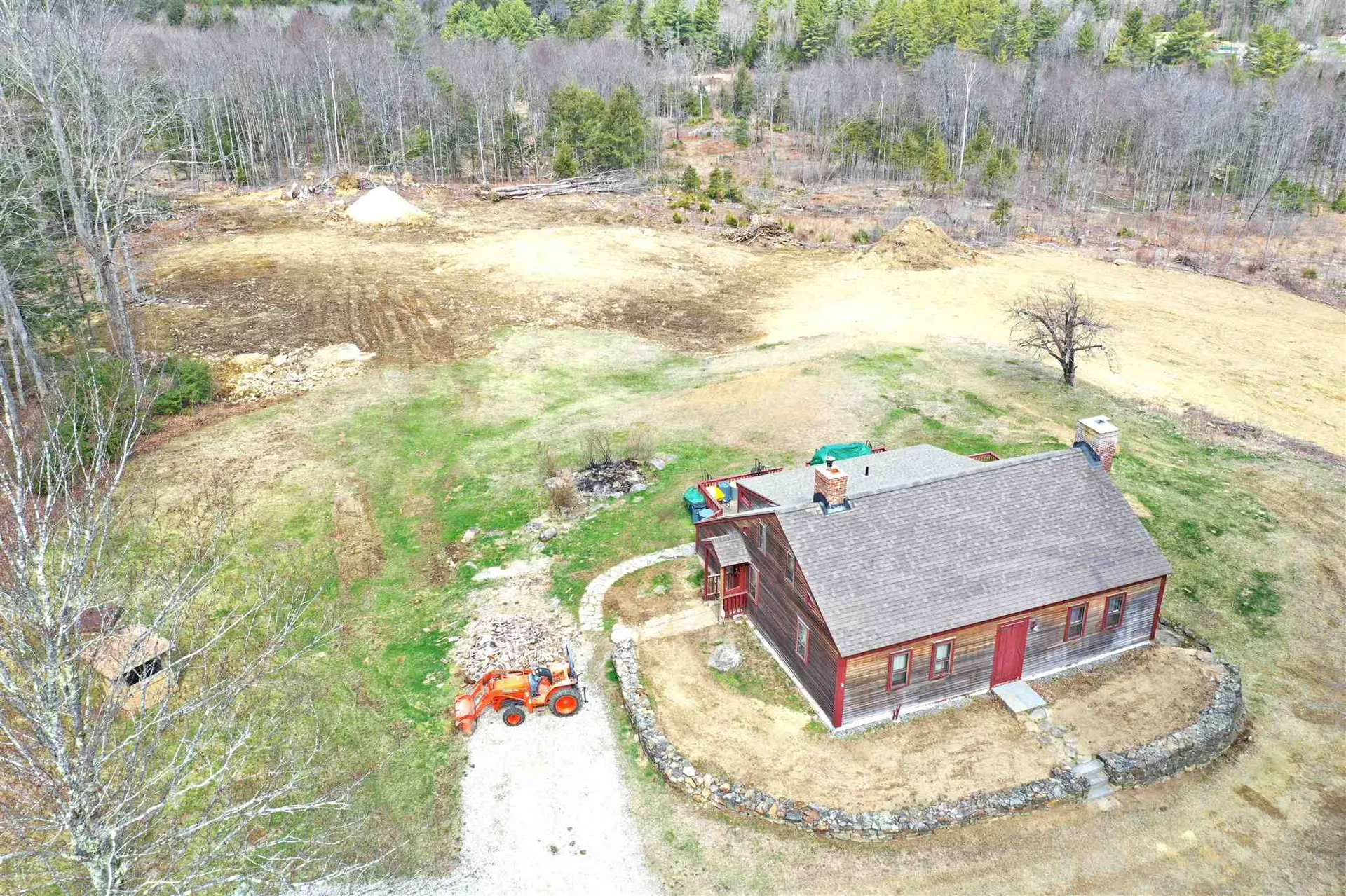 175 Bumfagon Road Loudon NH 03307