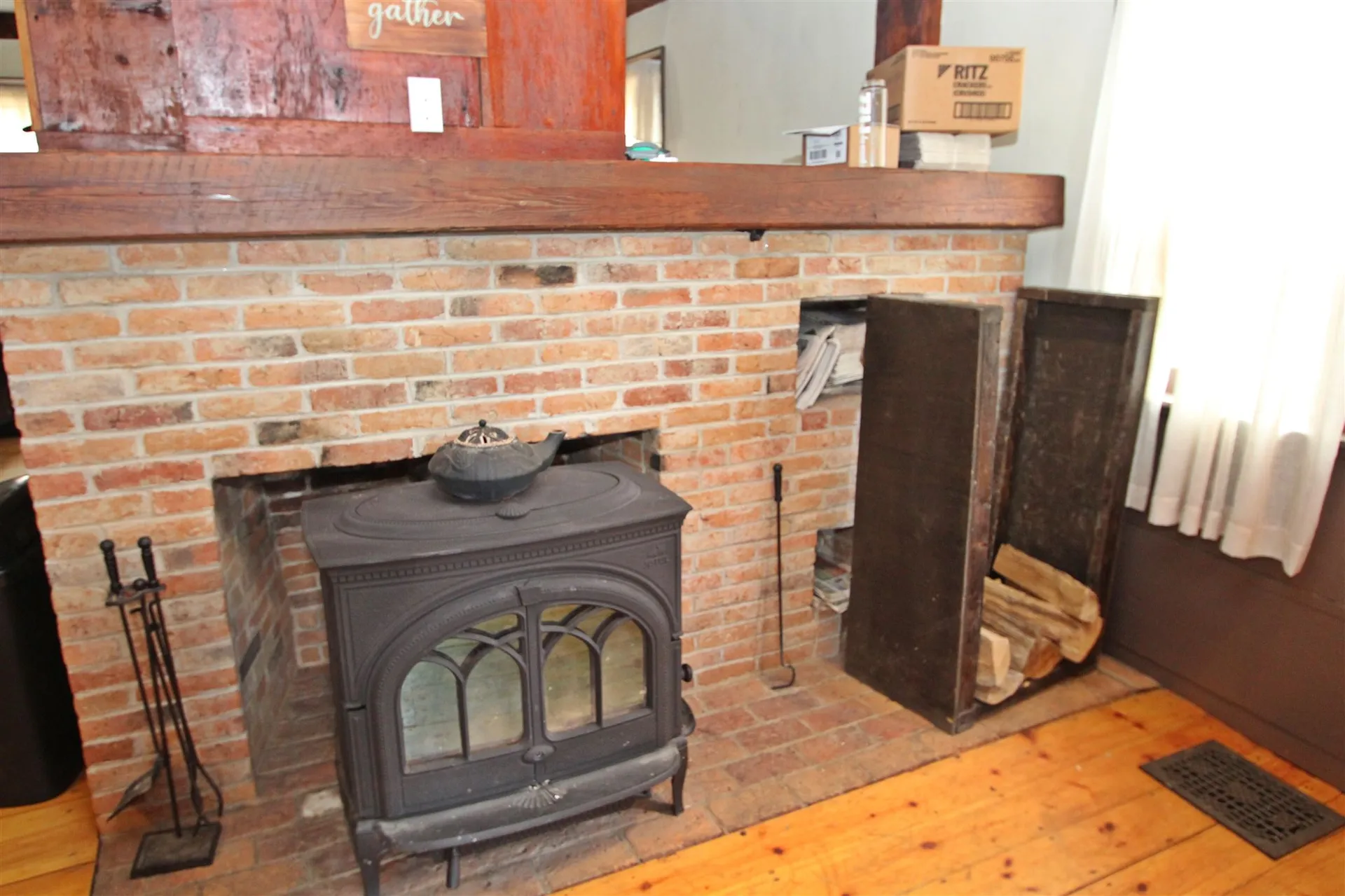 175 Bumfagon Road Loudon NH 03307