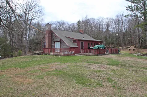 175 Bumfagon Road Loudon NH 03307