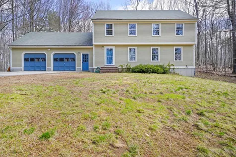 132 Piper Hill Road Loudon NH 03307