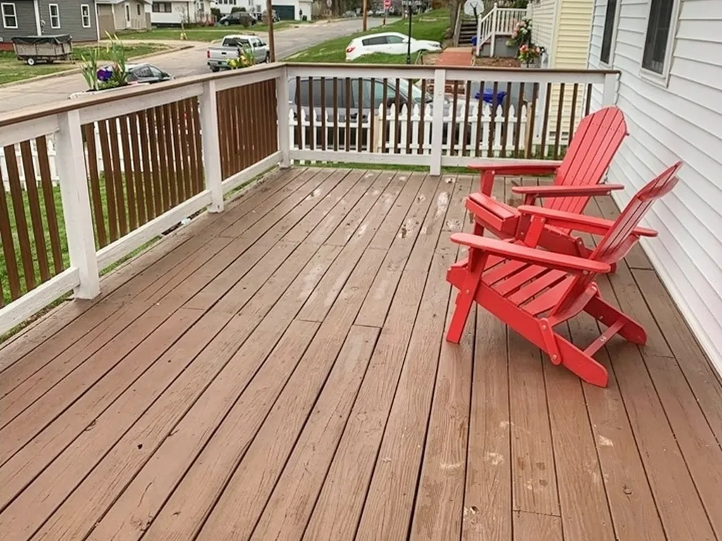 199 Hickok Street Winooski VT 05404