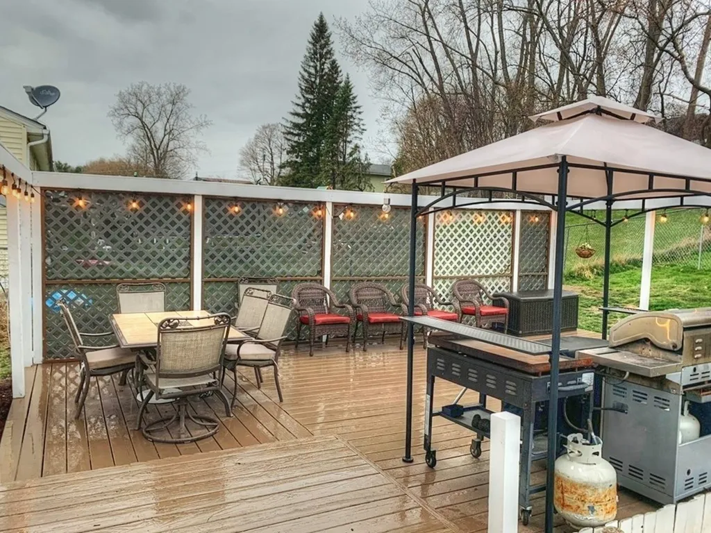 199 Hickok Street Winooski VT 05404