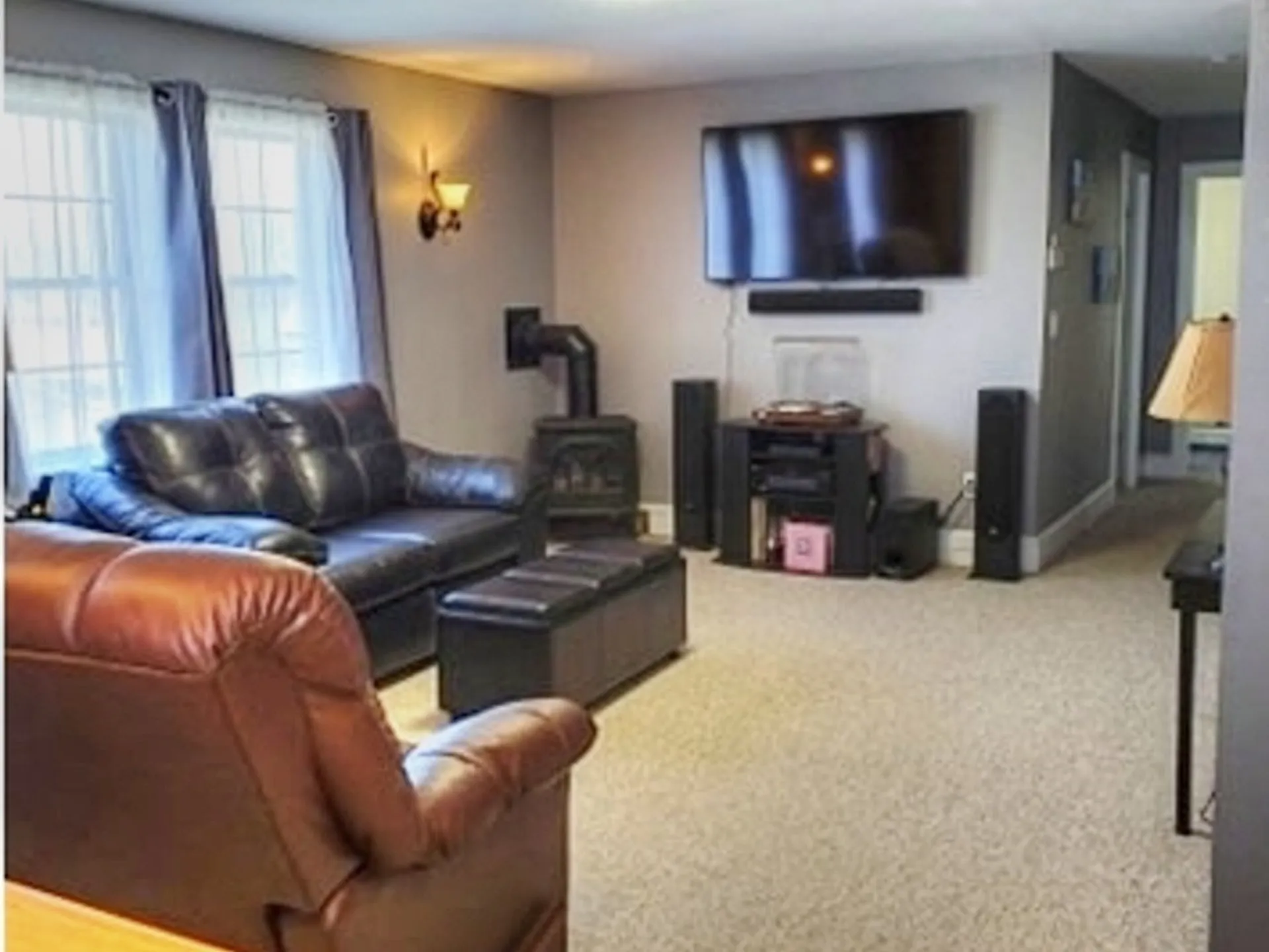199 Hickok Street Winooski VT 05404