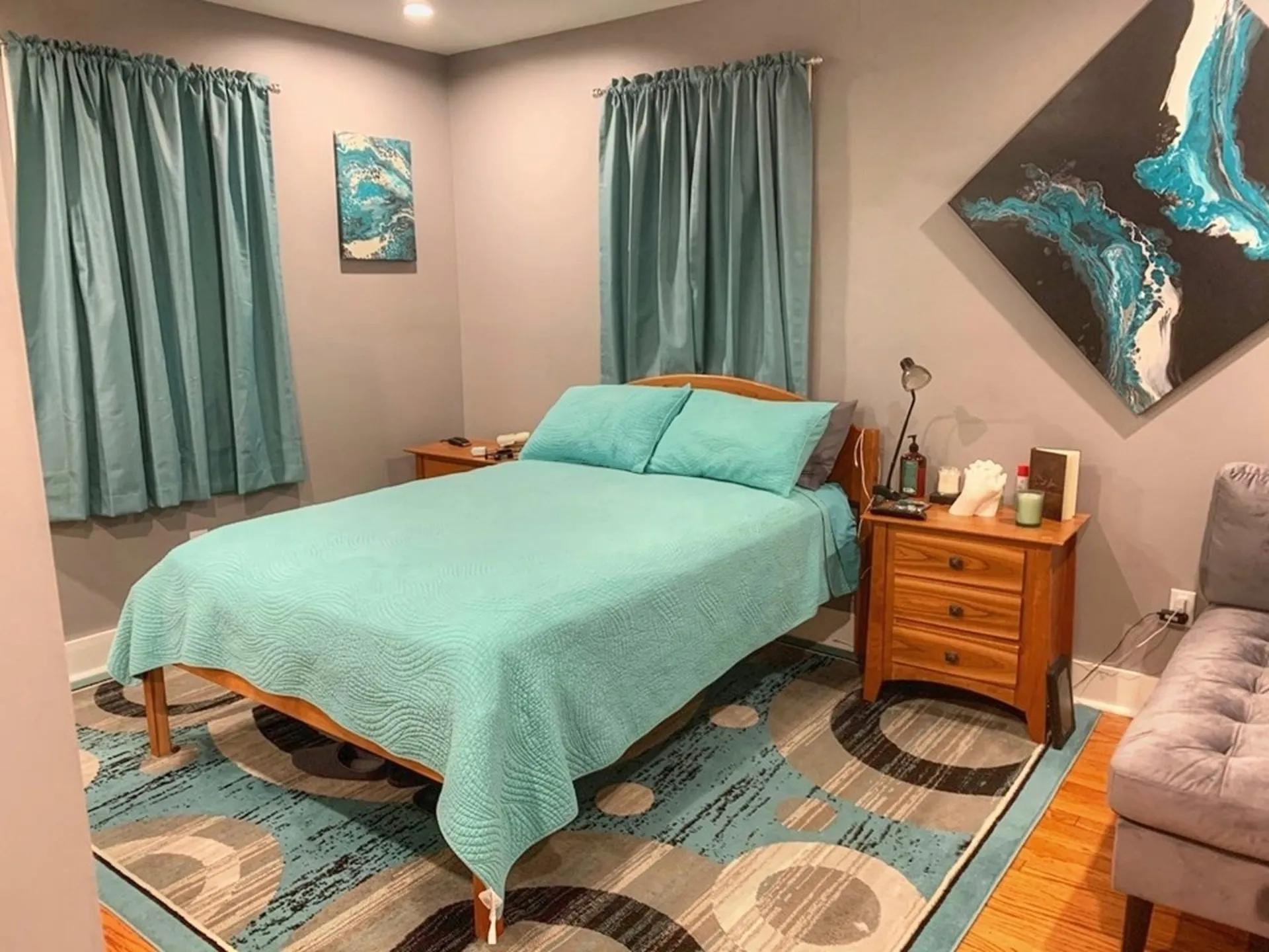 199 Hickok Street Winooski VT 05404