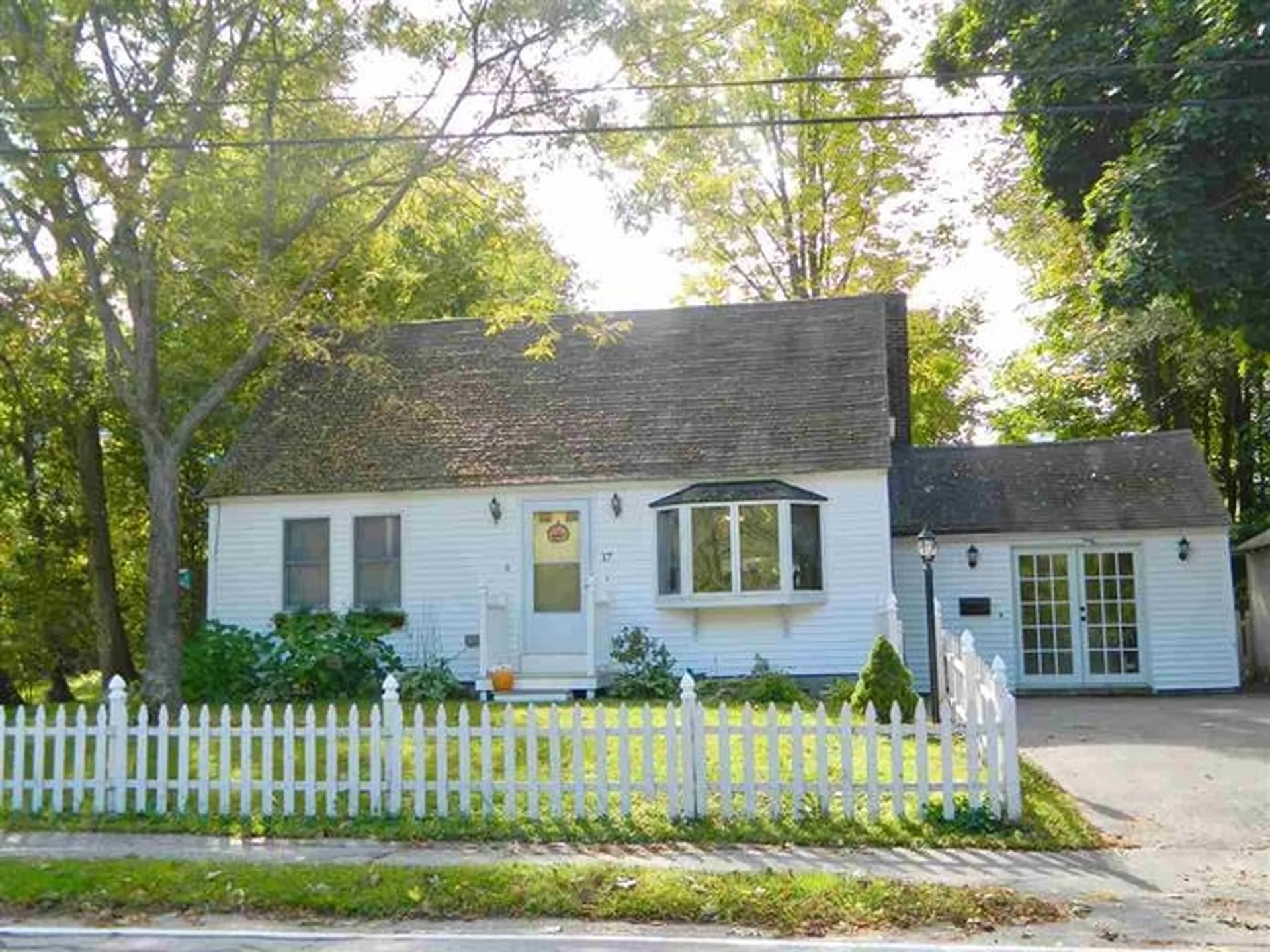 17 Buffumsville Road Somersworth NH 03878