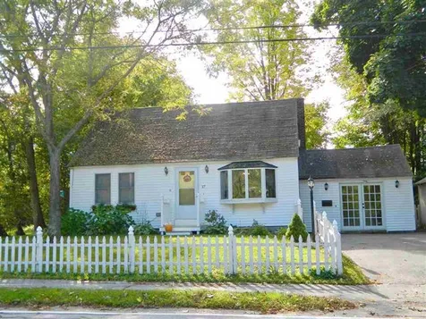 17 Buffumsville Road Somersworth NH 03878