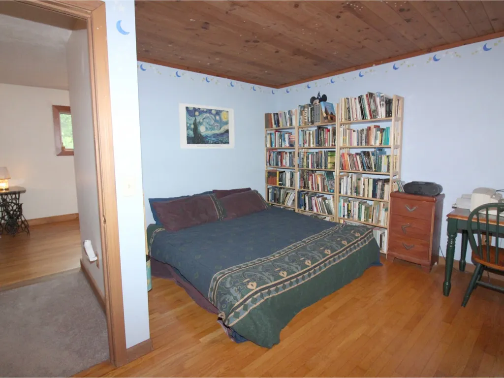 19 Machia Hill Road Westford VT 05494